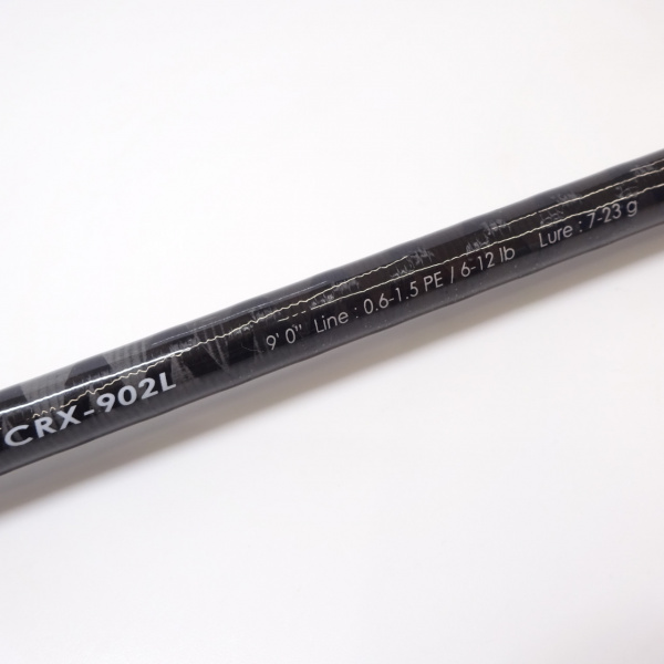 クロステージ CRX-902L